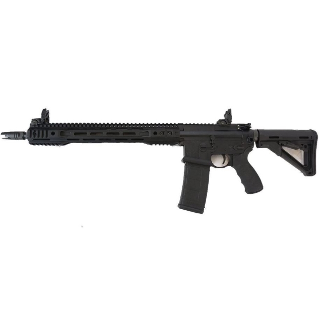 FRANKLIN ARMORY M4 5.56MM 16" XTD BLK 30+1