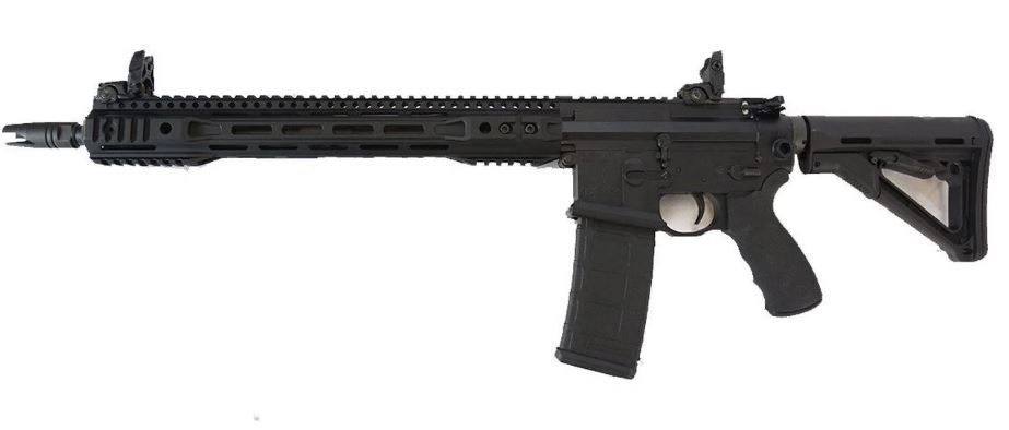 FRANKLIN ARMORY M4 5.56MM 16" XTD BLK 30+1