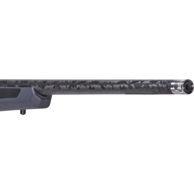 SAVAGE 110 ULTRALITE 7MM BC - 20" CARBON WRAP GREY ACCUFIT