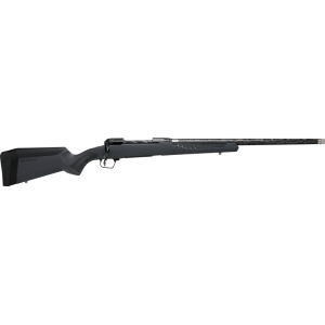 SAVAGE 110 ULTRALITE 7MM BC - 20" CARBON WRAP GREY ACCUFIT - Image 2