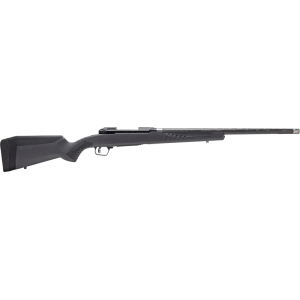SAVAGE 110 ULTRALITE 7MM BC LH - 20" CARBON WRAP GREY ACCUFIT - Image 2
