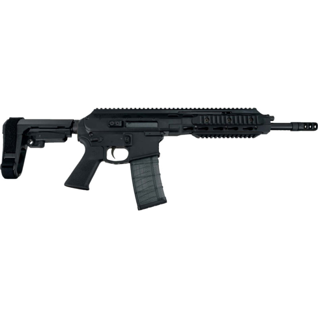 FAXON ARAK-21 XRS PISTOL 7.62 - X 39 12.5" 30RD BLACK