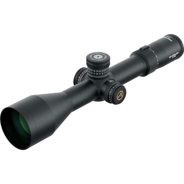 ATHLON SCOPE CRONUS BTR GEN2 - 4.5-29X56 SF IR APLR5 MOA FFP