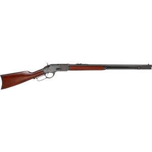 CIMARRON NUECES 73 45LC - 24.25" ROUND BARREL WALNUT