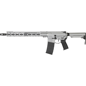 CMMG RIFLE RESOLUTE MK4 300AAC - 16.1" 30RD TITANIUM - Image 2