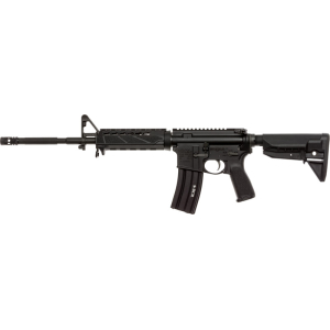 BCM M4 CARBINE MOD-0 5.56 NATO - 16" KEYMOD BLACK 1-30RD MAG - Image 2