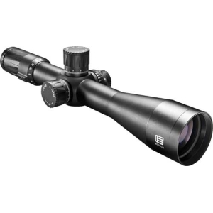 EOTECH SCOPE VUDU 3.5-18X50MM - 34MM FFP H59 (MRAD) BLACK