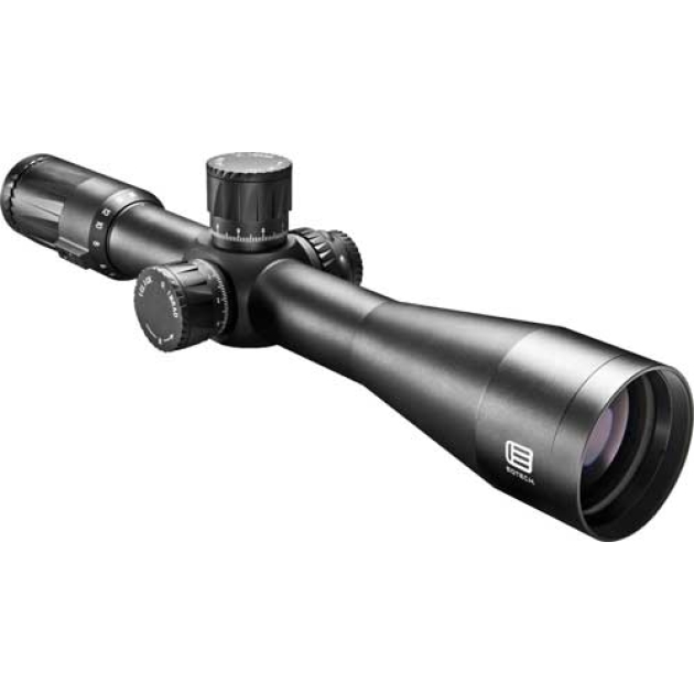EOTECH SCOPE VUDU 3.5-18X50MM - 34MM FFP H59 (MRAD) BLACK