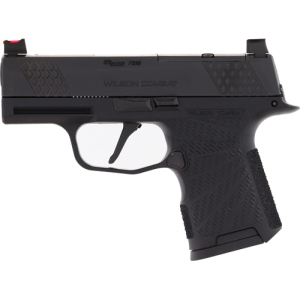 WILSON SIG-WCP365-9BAT-RC 9MM - 3.1" FS RMRcc CUT ACTION TUNED - Image 2