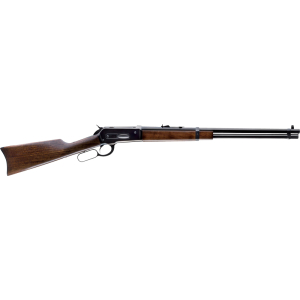 CIMARRON 1886 MODEL CARBINE - 45-70 22" ROUND CC/BLUED WNT