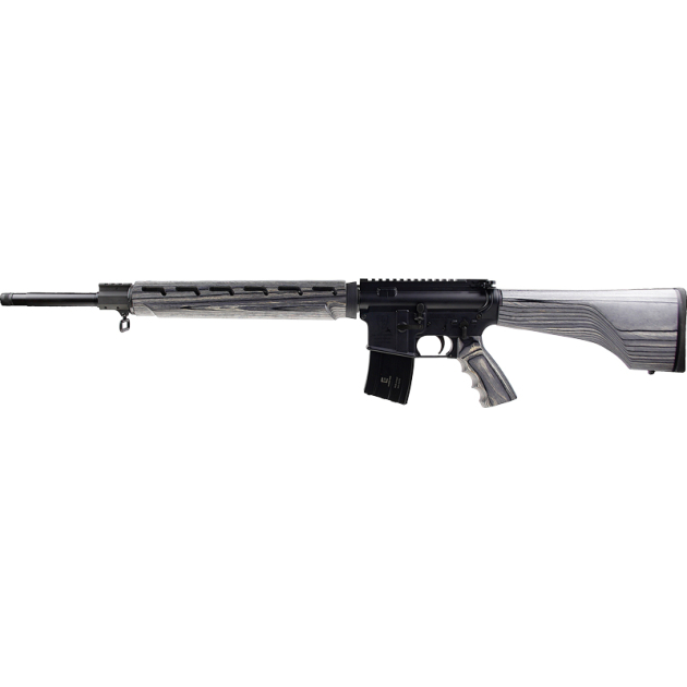 ALEXANDER HUNTER 50 BEOWULF - 16" TB 7RD LAMINATE STOCK