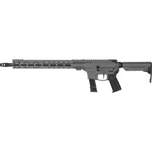 CMMG RIFLE RESOLUTE MKG 45ACP - 16.1" ARMOR TUNGSTEN - Image 2