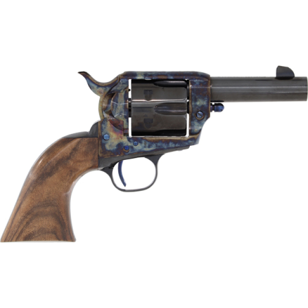 STAND MFG SHERIFF'S MODEL 45 - LC 3.5" BBL CASE COLOR 1 PC GR
