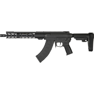 CMMG PISTOL BANSHEE MK47 7.62X - 39MM 12.5" BLACK W/RIP BRACE - Image 2
