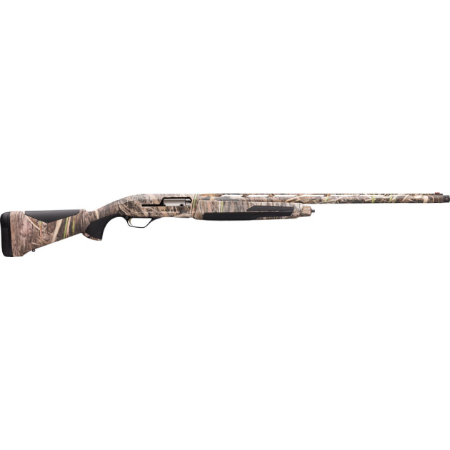 BROWNING MAXUS II 12GA 3.5" - 28" MO-SHADOW GRASS HABITAT