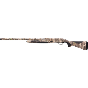 BROWNING MAXUS II 12GA 3.5" - 28" MO-SHADOW GRASS HABITAT - Image 2