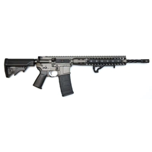 LWRC DI 5.56 GREY 16.1" 30+1