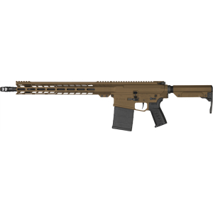 CMMG RIFLE RESOLUTE MK3 308WIN - 16.1" 20RD MIDNIGHT BRNZ - Image 2