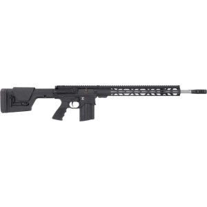 RRA LAR-BT3 X-1 RIFLE 308 WIN - W/ MAGPUL GEN 3 PREC STK BLK