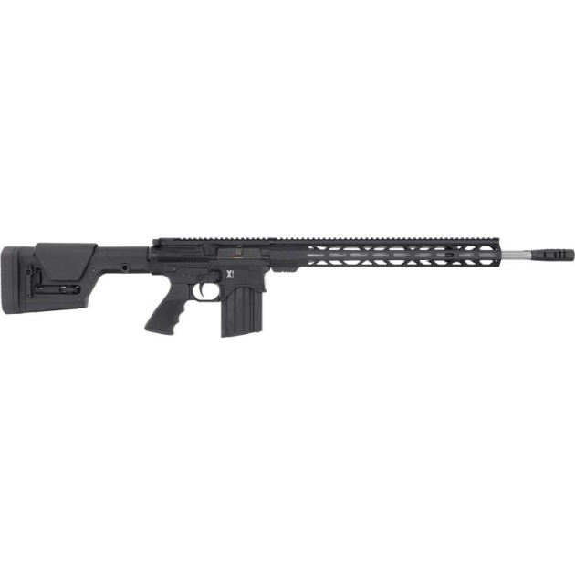 RRA LAR-BT3 X-1 RIFLE 308 WIN - W/ MAGPUL GEN 3 PREC STK BLK