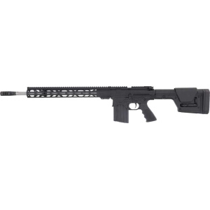 RRA LAR-BT3 X-1 RIFLE 308 WIN - W/ MAGPUL GEN 3 PREC STK BLK - Image 2