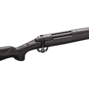BROWNING X-BOLT PRO 6.5CM 22" - CARBON FIBER/GRAY CERAKOTE SYN