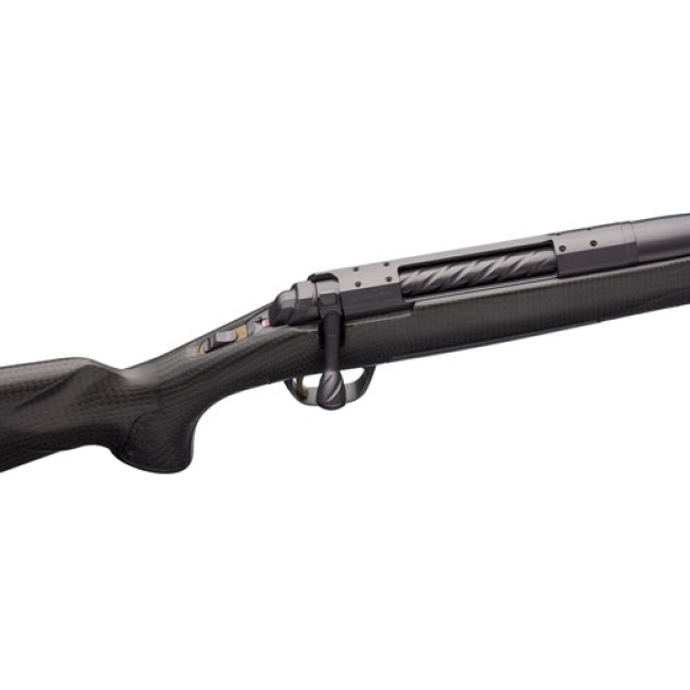 BROWNING X-BOLT PRO 6.5CM 22" - CARBON FIBER/GRAY CERAKOTE SYN