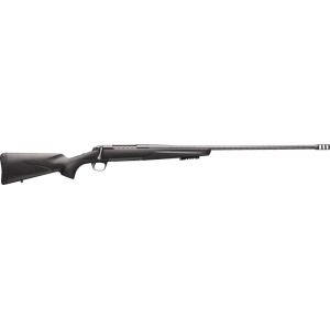 BROWNING X-BOLT PRO 6.5CM 22" - CARBON FIBER/GRAY CERAKOTE SYN - Image 2