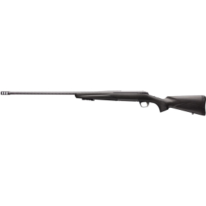 BROWNING X-BOLT PRO 6.5CM 22" - CARBON FIBER/GRAY CERAKOTE SYN - Image 3