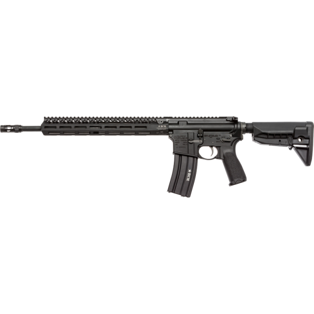 BCM RECCE-16 MCMR AR-15 - 300BLK 16" M-LOK BLACK 1-30RD