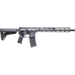VKTR VK1 RIFLE 5.56 NATO - 16" 30RD GREY W/MAGPUL STOCK