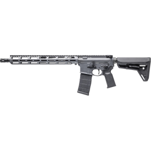 VKTR VK1 RIFLE 5.56 NATO - 16" 30RD GREY W/MAGPUL STOCK - Image 2