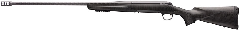 BROWNING X-BOLT PRO 300WM 26" - CARBON FIBER/GRAY CERAKOTE SY - Image 3