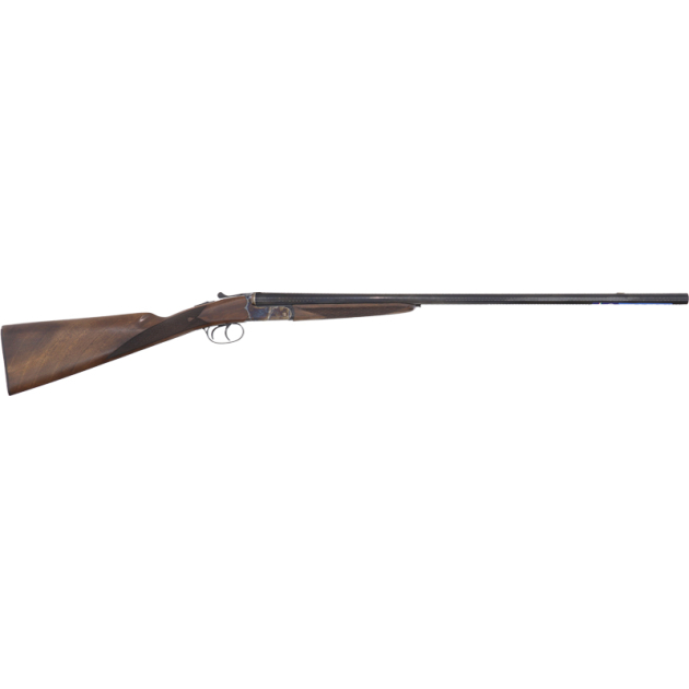 FAIR ISIDE II SXS 28GA 3" 28" - CC ENGLISH STOCK DBL TRIGGER