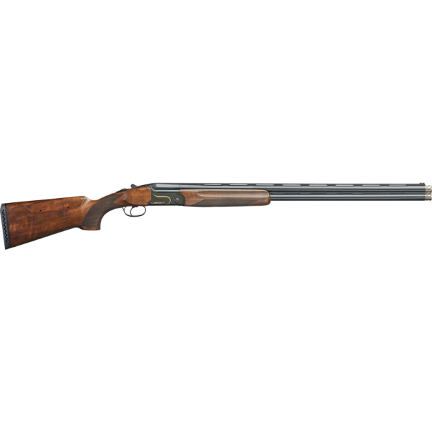 FAIR CARRERA V 12GA. 30"VR - CT-5 WOOD/BLACK ADJ COMB