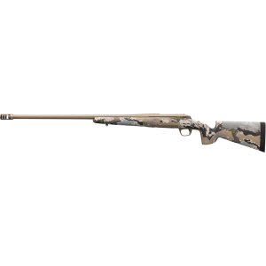 BROWNING X-BOLT HELLS CANYON - LR MCMILAN 6.5CM 26" BRNZ/OVX - Image 2