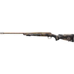 BROWNING X-BOLT MOUNTAIN PRO - 6.5CM 22" BURNT BRONZE/CBNFBR - Image 2