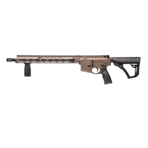 DANIEL DEFENSE DDM4 V7 5.56MM FDE 16" CA
