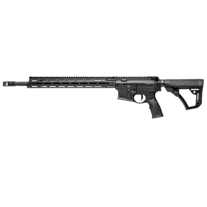 DANIEL DEFENSE DDM4 V7 PRO 5.56MM BLK 18" NM