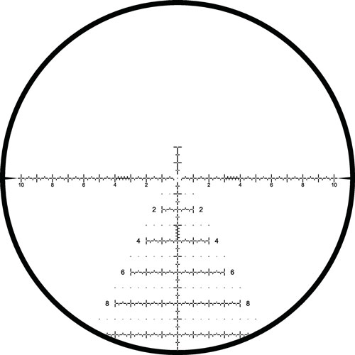 LEUPOLD SCOPE MARK 5HD 7-35X56 - M5C3 35MM FFP PR2 MIL - Image 2