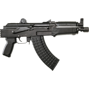 ARSENAL SAM7K-56 7.62X39 - PISTOL 1-30RD/-10RD MAG BLACK - Image 2