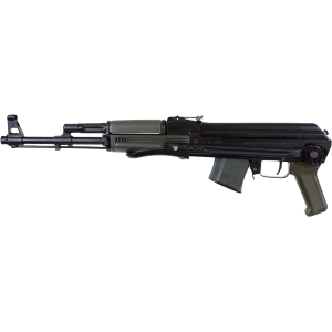 ARSENAL SAM7UF-85GM 7.62X39 - RIFLE W/1-10RD MAG OD GREEN - Image 2