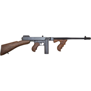 THOMPSON 1927A1 45ACP CARBINE - W/DETACHABLE STOCK & FOREARM