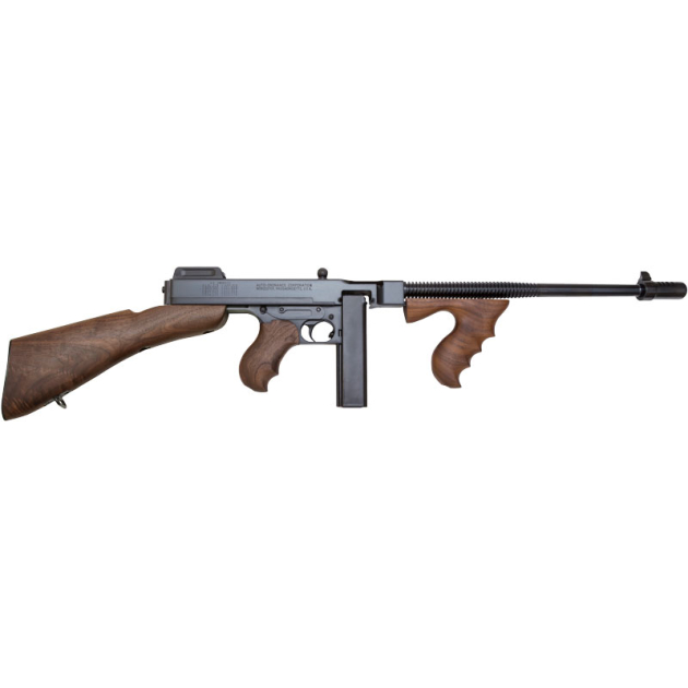 THOMPSON 1927A1 45ACP CARBINE - W/DETACHABLE STOCK & FOREARM