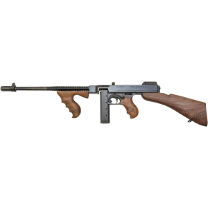THOMPSON 1927A1 45ACP CARBINE - W/DETACHABLE STOCK & FOREARM - Image 2