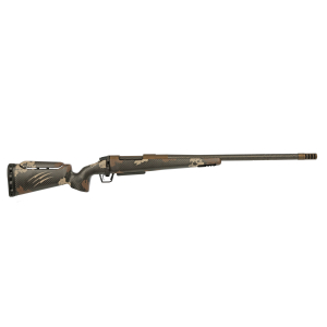 FIERCE FIREARMS CF RIVAL XP 7PRC BRZ/TRO 22"