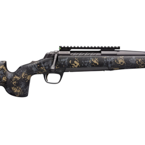 BROWNING X-BOLT PRO MCMILLAN - 6.5CM 22" CARB FIBER/GRY CERA