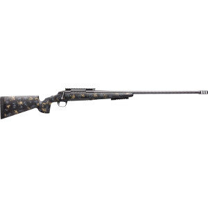 BROWNING X-BOLT PRO MCMILLAN - 6.5CM 22" CARB FIBER/GRY CERA - Image 2