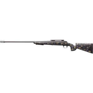 BROWNING X-BOLT PRO MCMILLAN - 6.5CM 22" CARB FIBER/GRY CERA - Image 3