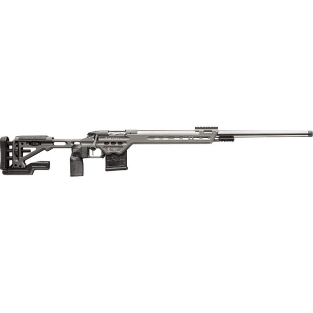 BERGARA COMPETITION 6.5CR CHASSIS 26"